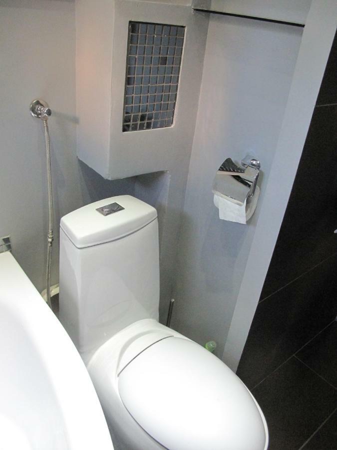 Apartament Mirror Гданьск Экстерьер фото